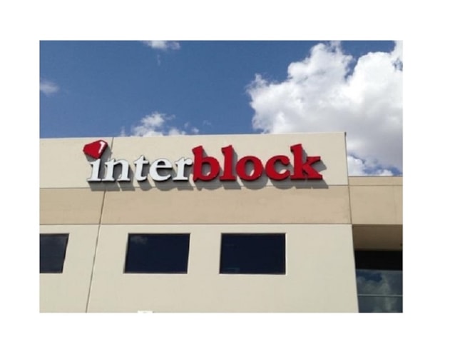 Frontlit Channel Letters